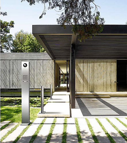 Domótica KNX Siedle